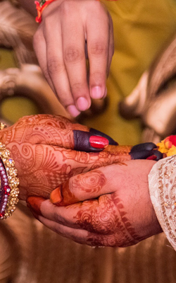 Indian Brides