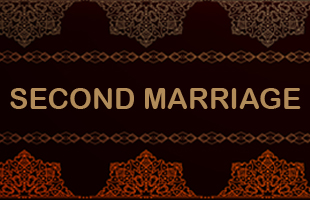 Second Marriage